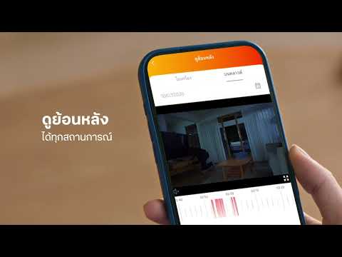 กล้องหาย แต่ไฟล์ยังอยู่ มั่นใจขั้นสุด Cloud Sevice