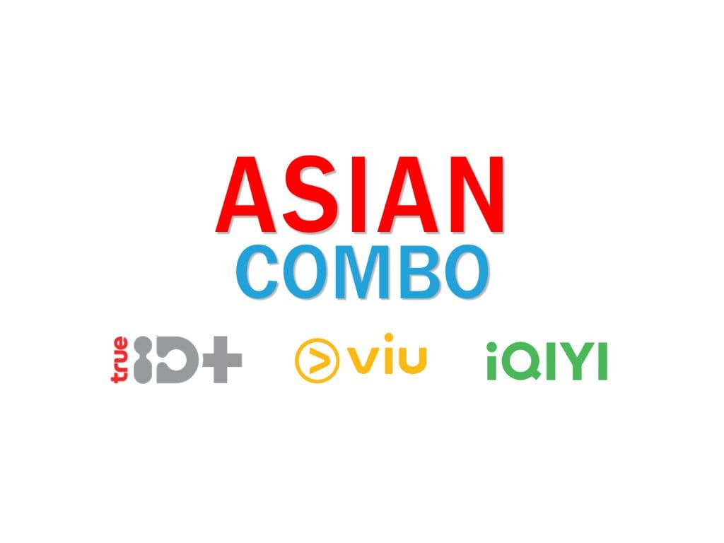Asian Combo